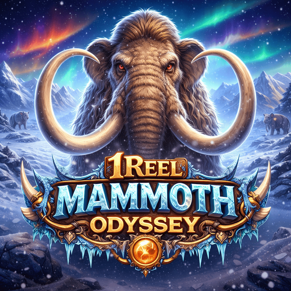 1Reel Mammoth Odyssey
