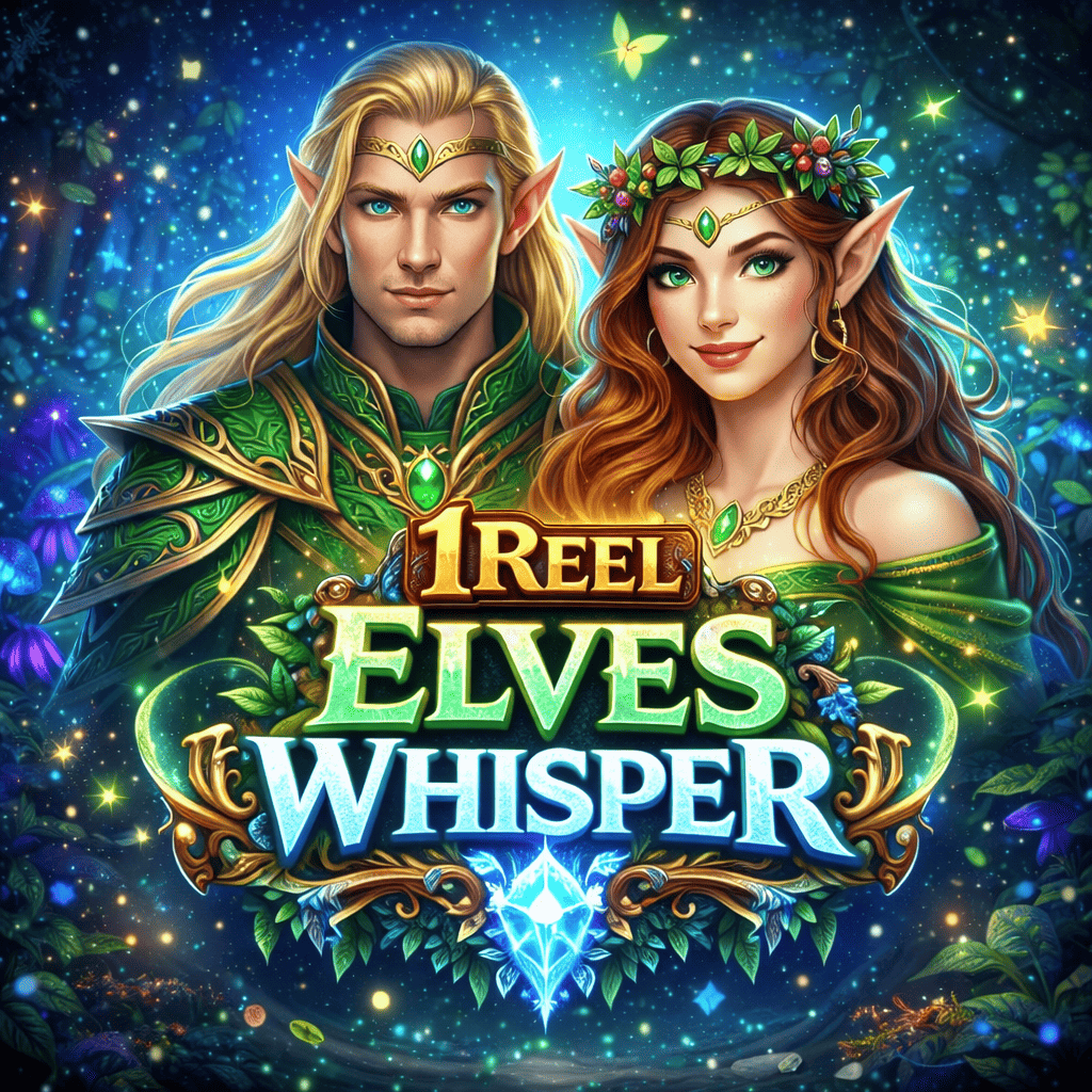 1Reel Elves Whisper