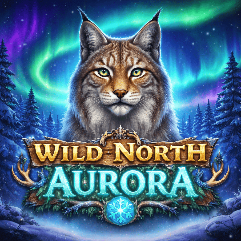Wild North Aurora